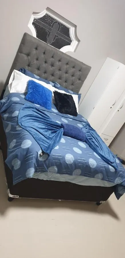 Murray Lodge Cape Town