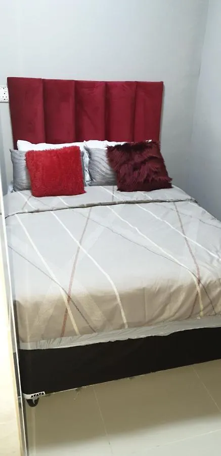 Guest house Murray Lodge