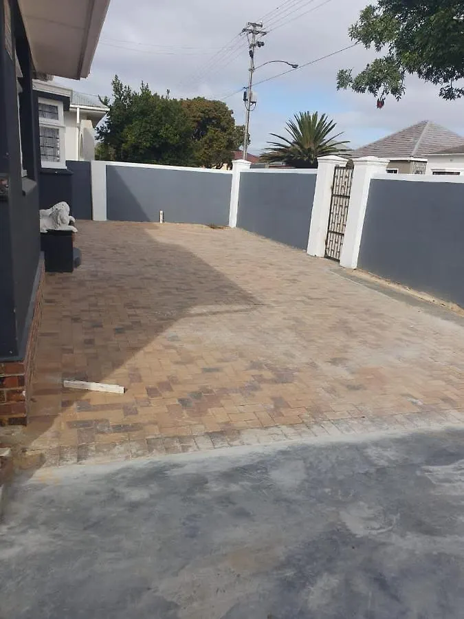 Murray Lodge Guest house Cape Town