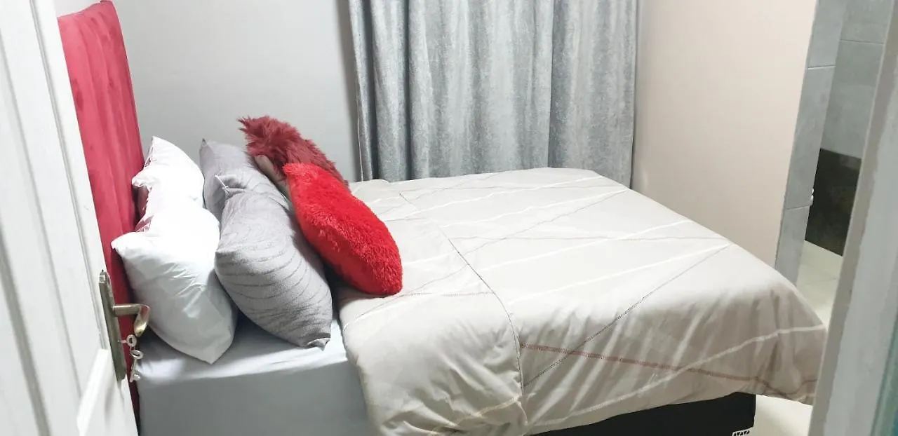 Murray Lodge 0*, Cape Town South Africa