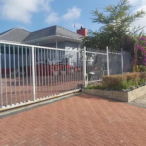Izuba Cape Town