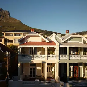 The Cape Colonial Le Cap
