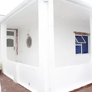The White House Cape Town