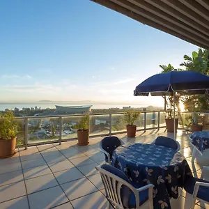 Marina Cape Town