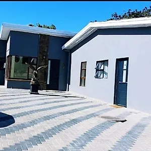 Blue Nile Guest Cape Town