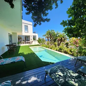 Finchley In Camps Bay Le Cap