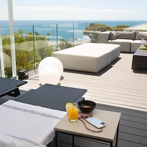 Premium Cape Camps Bay Gasthof