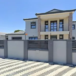Elmed Cape Town