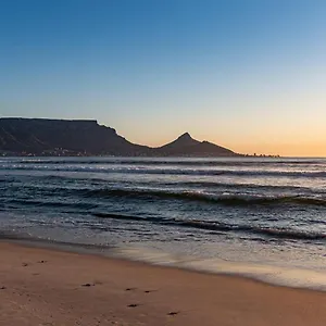 Ocean Vibes Cape Town