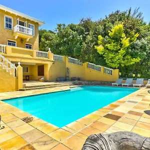Devonport House - Constantia Gasthof