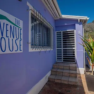 The Avenue House Cape Town