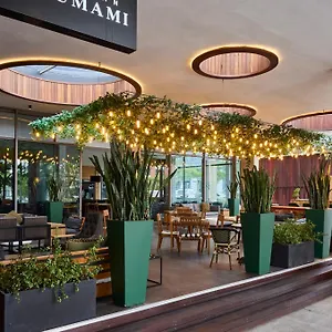 Century Urban Square Cape Town