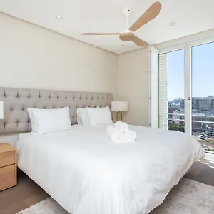 Mountain Marina Luxury Apartamento