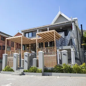 Antrim Boutique By Totalstay Gasthof