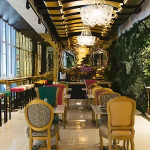 Onomo Foreshore Hotel